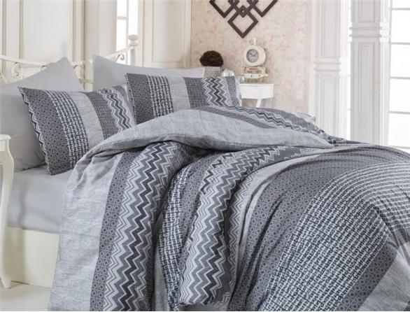 Комплект постельного белья Majoli Global Ranforce